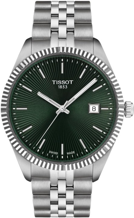 Bild von Tissot Ballade