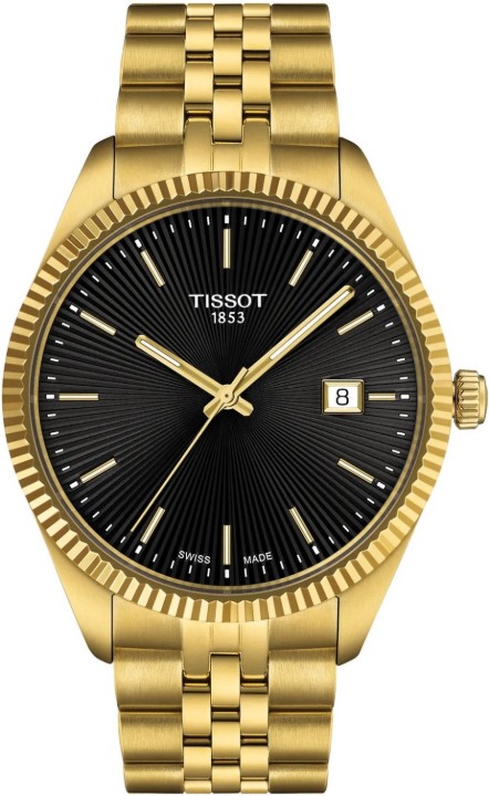Bild von Tissot Ballade