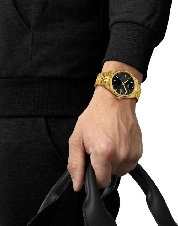 Bild von Tissot Ballade