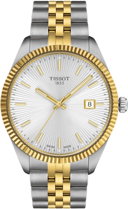 Bild von Tissot Ballade