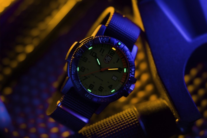 Bild von Luminox Leatherback Sea Turtle Giant 0320 Series