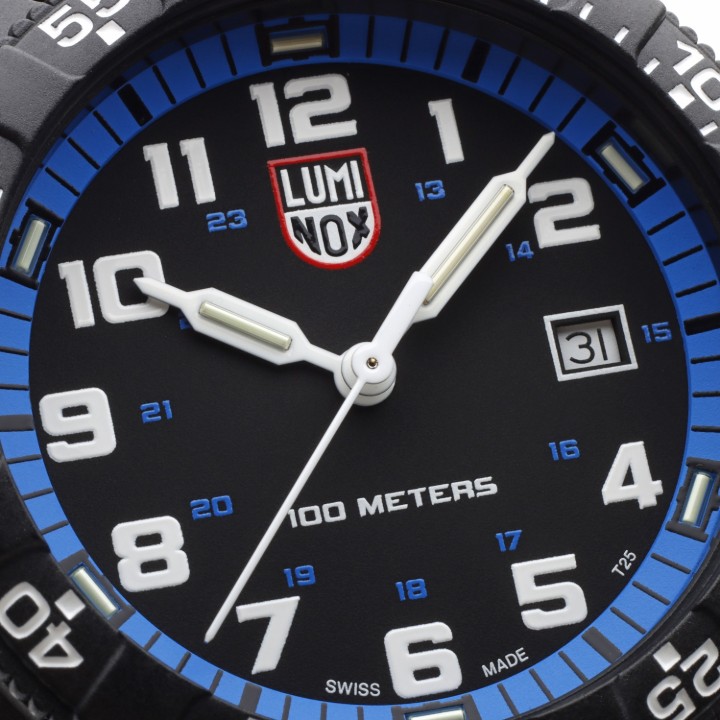 Bild von Luminox Leatherback Sea Turtle Giant 0320 Series