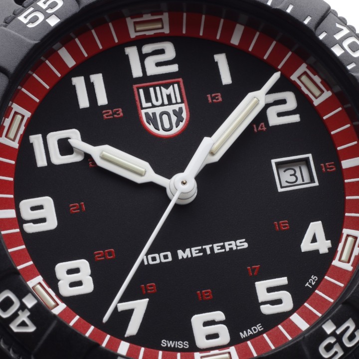 Bild von Luminox Leatherback Sea Turtle Giant 0320 Series