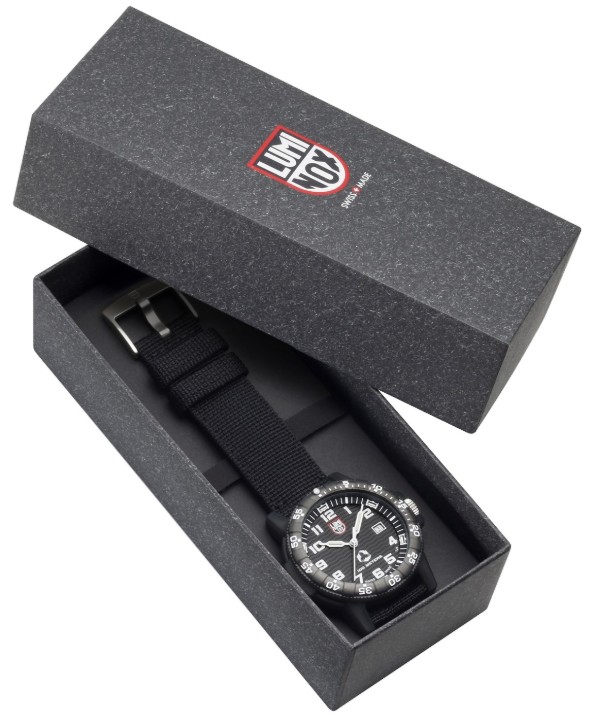 Bild von Luminox #tide ECO