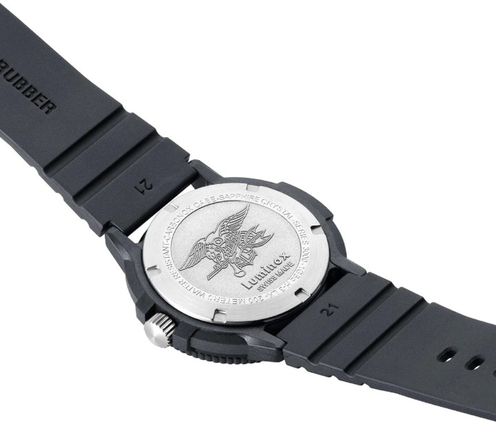 Bild von Luminox Original Navy SEAL 3000 Series