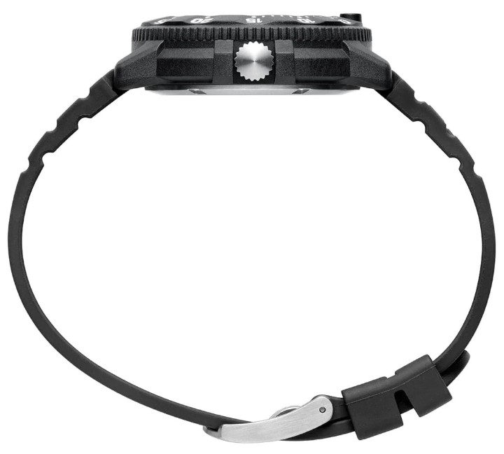 Bild von Luminox Original Navy SEAL 3000 Series