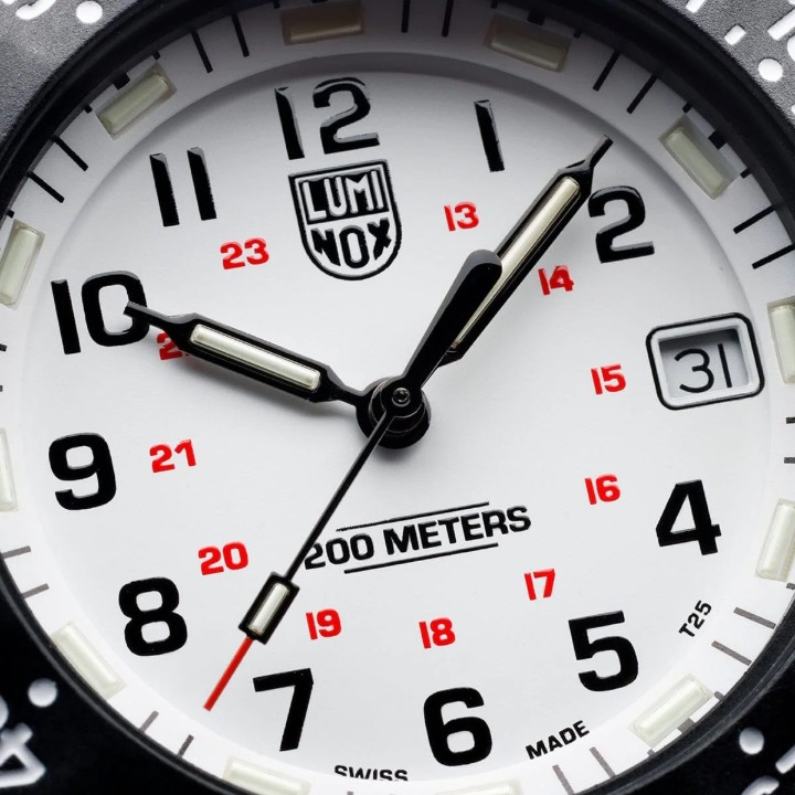 Bild von Luminox Original Navy SEAL 3000 Series