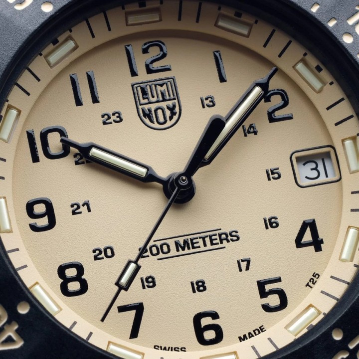 Bild von Luminox Original Navy SEAL 3000 Series
