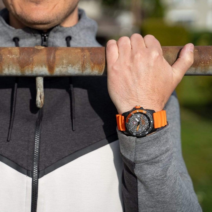 Bild von Luminox Bear Grylls Survival Sea 3720 Series