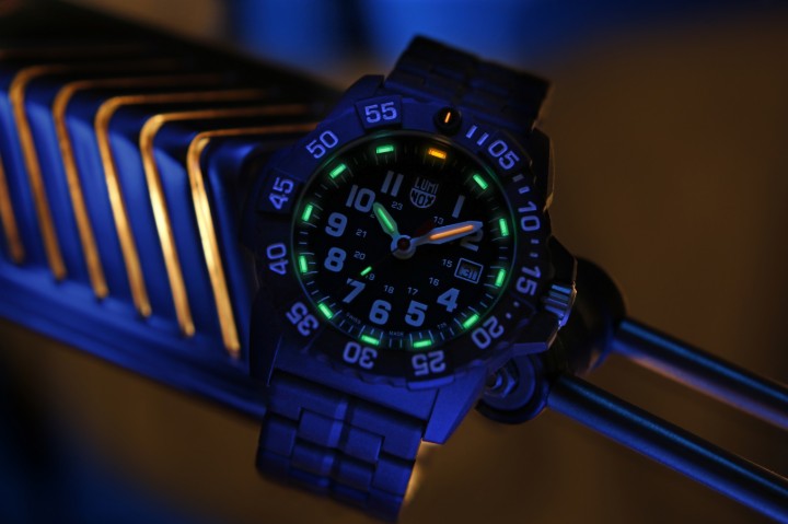 Bild von Luminox Navy SEAL 3500 Series