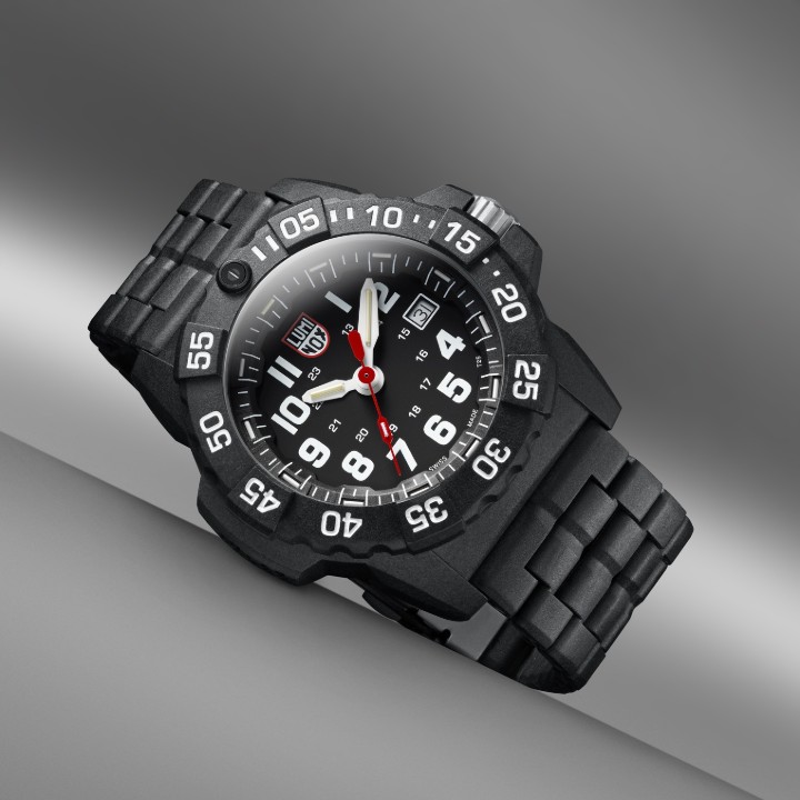 Bild von Luminox Navy SEAL 3500 Series