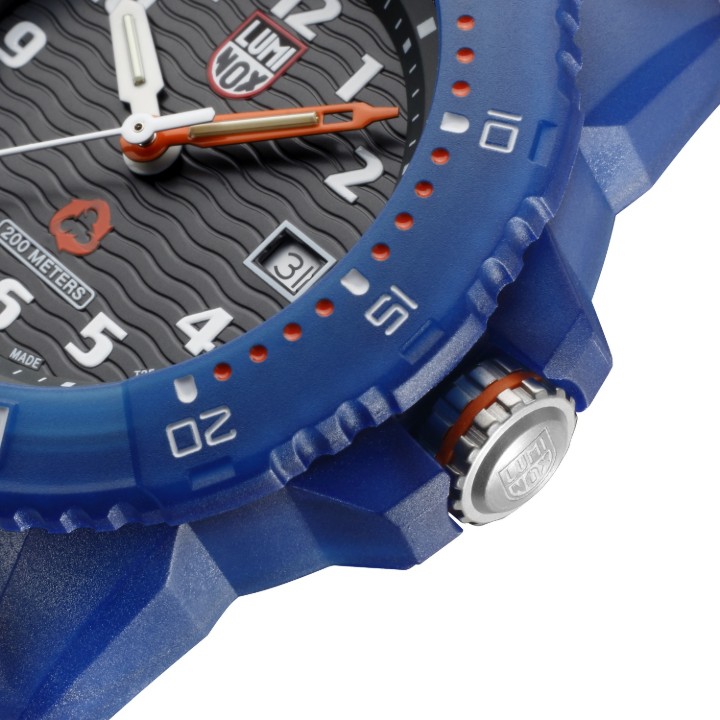 Bild von Luminox #tide ECO