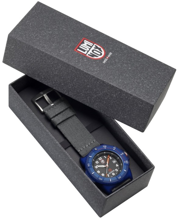 Bild von Luminox #tide ECO
