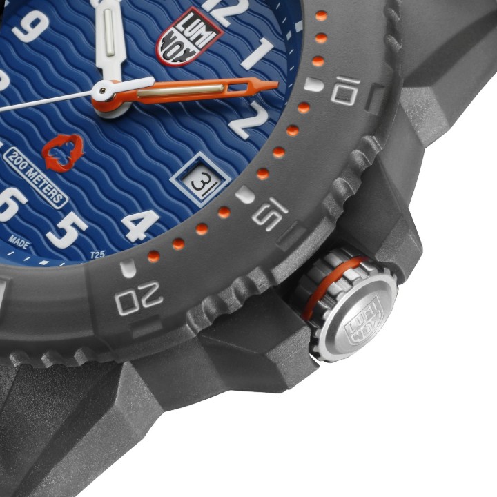 Bild von Luminox #tide ECO