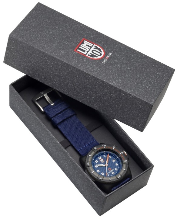 Bild von Luminox #tide ECO