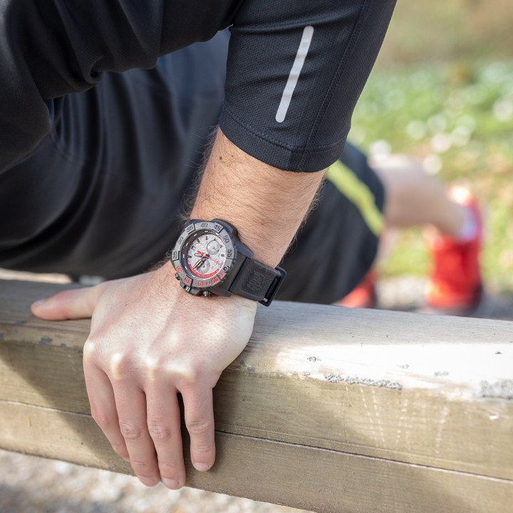 Bild von Luminox Navy SEAL 3580 Series Chronograph