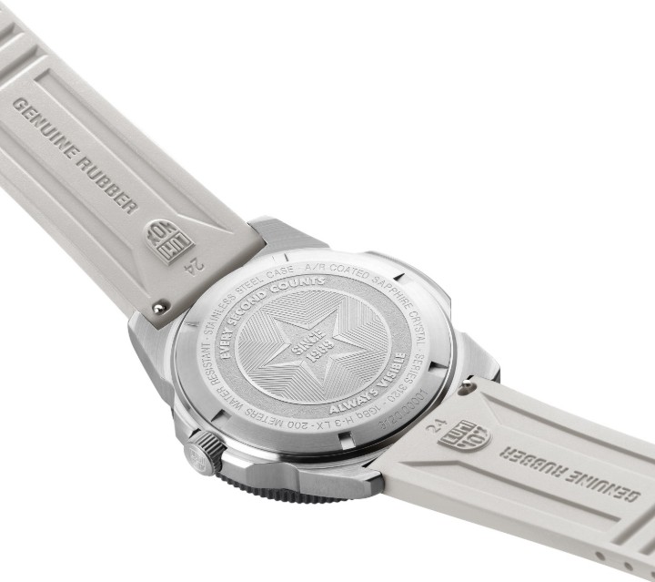 Bild von Luminox Pacific Diver 3120 Series