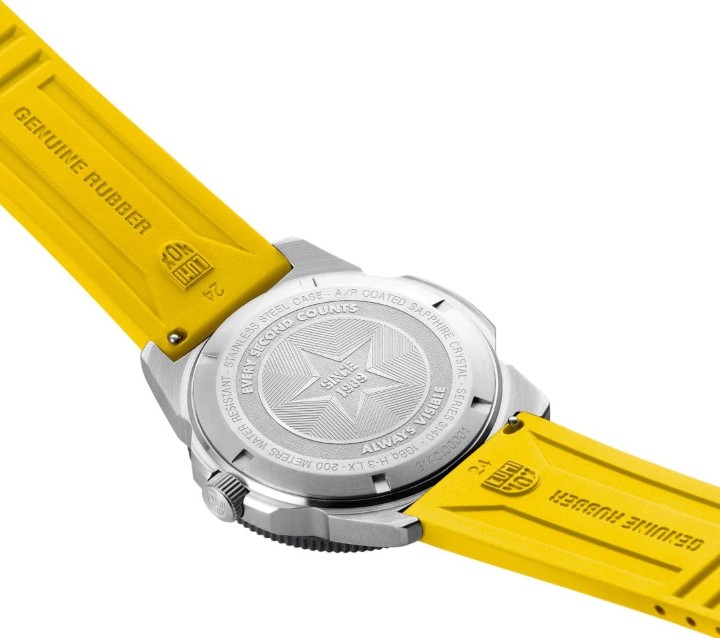 Bild von Luminox Pacific Diver 3120 Series