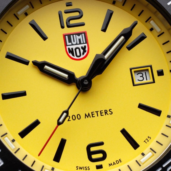 Bild von Luminox Pacific Diver 3120 Series