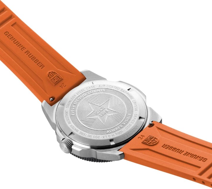 Bild von Luminox Pacific Diver 3120 Series
