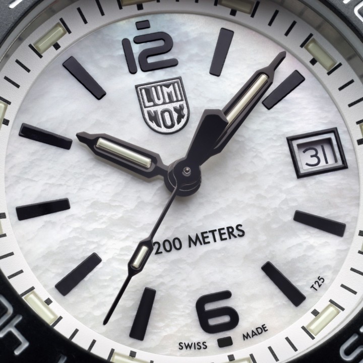 Bild von Luminox Pacific Diver 3120M Series