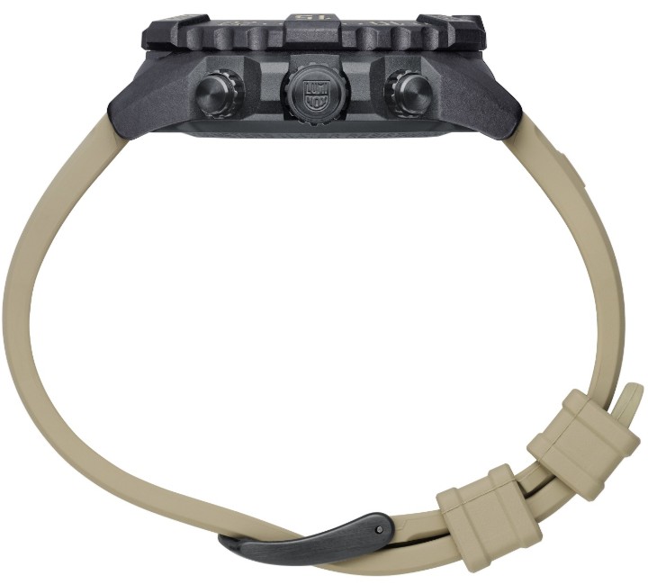Bild von Luminox Navy SEAL Foundation 3580 Series Chronograph