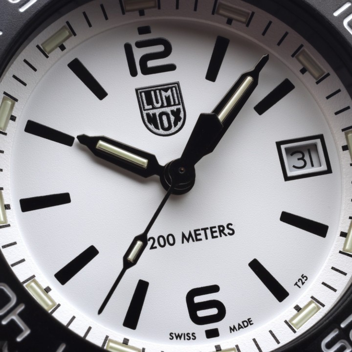 Bild von Luminox Pacific Diver 3120M Series