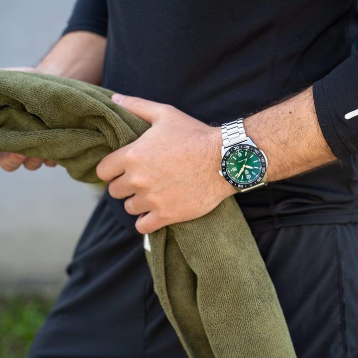 Bild von Luminox Pacific Diver 3120 Series
