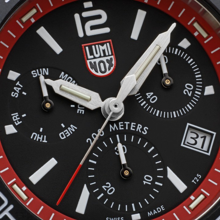 Bild von Luminox Pacific Diver Chronograph 3140 Series