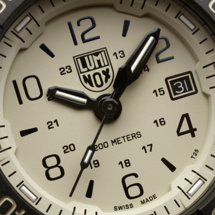 Bild von Luminox Navy SEAL Foundation