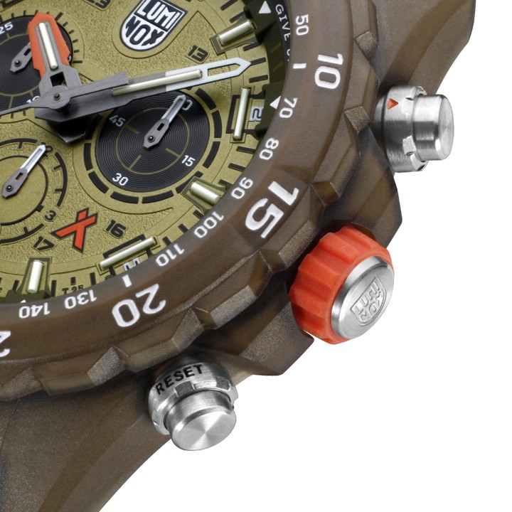 Bild von Luminox Bear Grylls Survival ECO Master 3740 Series