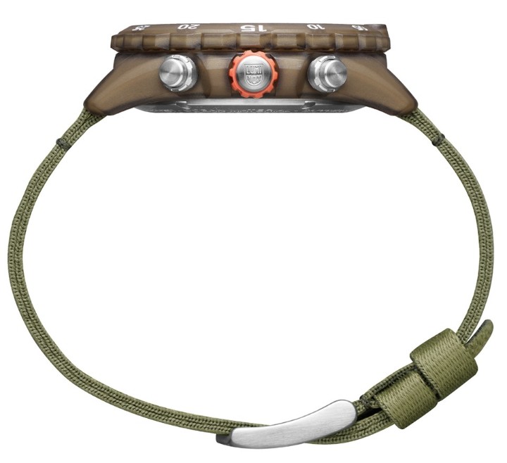 Bild von Luminox Bear Grylls Survival ECO Master 3740 Series