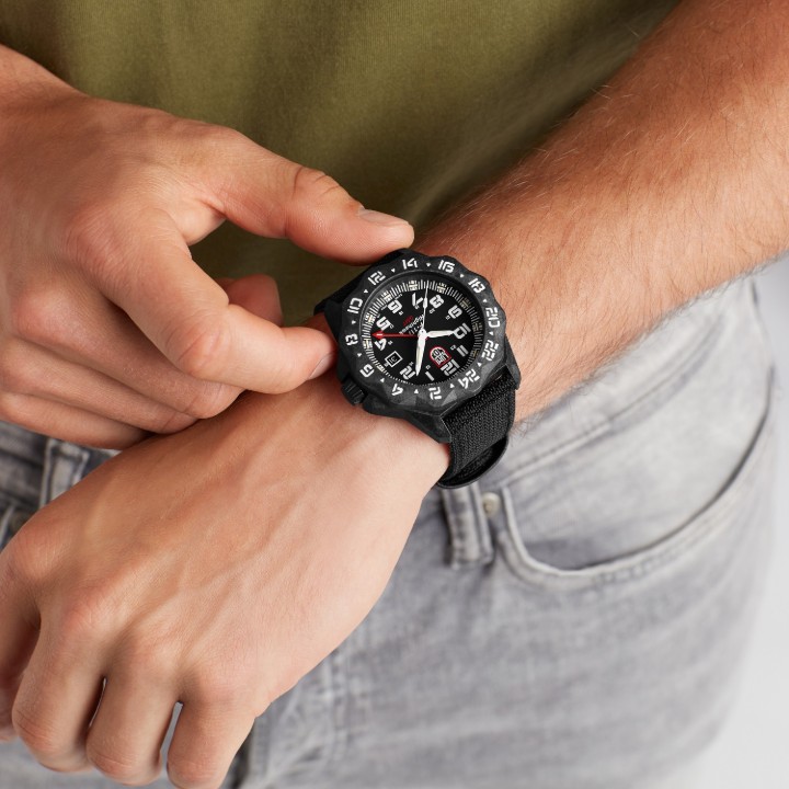 Bild von Luminox F-117 Nighthawk™ 6440 Serie