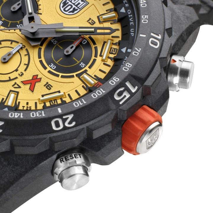 Bild von Luminox Bear Grylls Survival Master 3740 Series