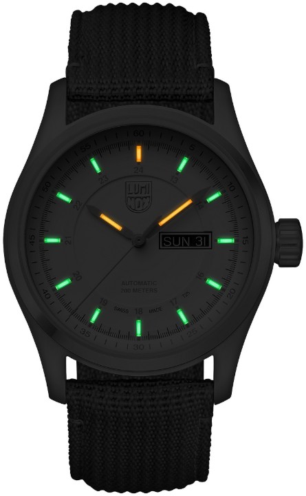 Bild von Luminox Atacama Field Automatic 1900 Serie