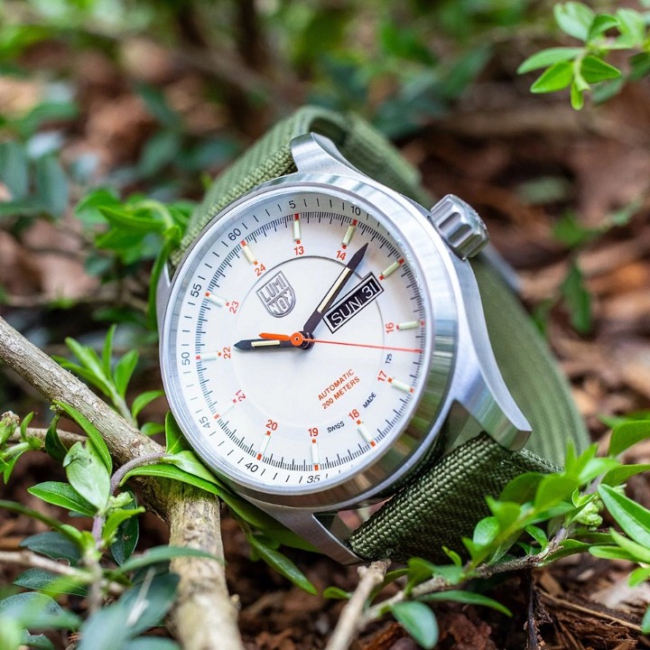 Bild von Luminox Atacama Field Automatic 1900 Serie