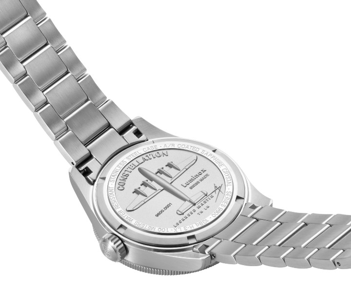 Bild von Luminox Air Automatic Constellation™ 9600 Series