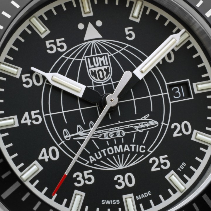 Bild von Luminox Air Automatic Constellation™ 9600 Series