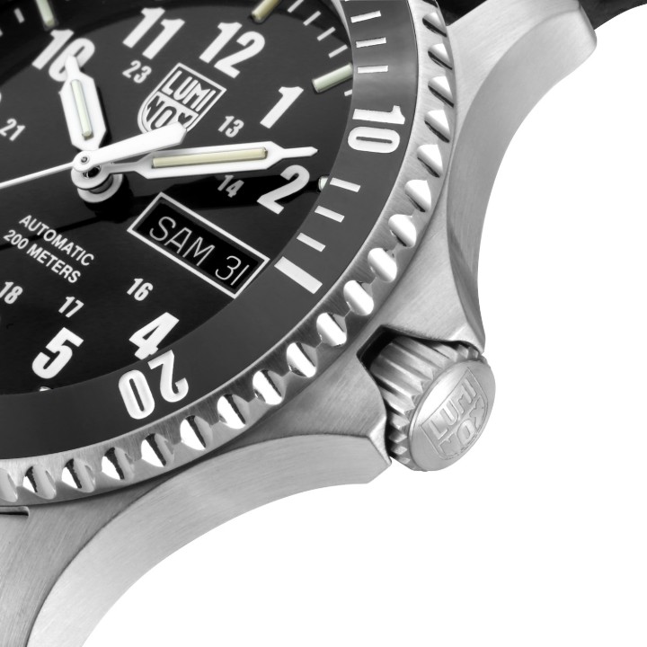 Bild von Luminox Automatic Sport Timer 0920 Series