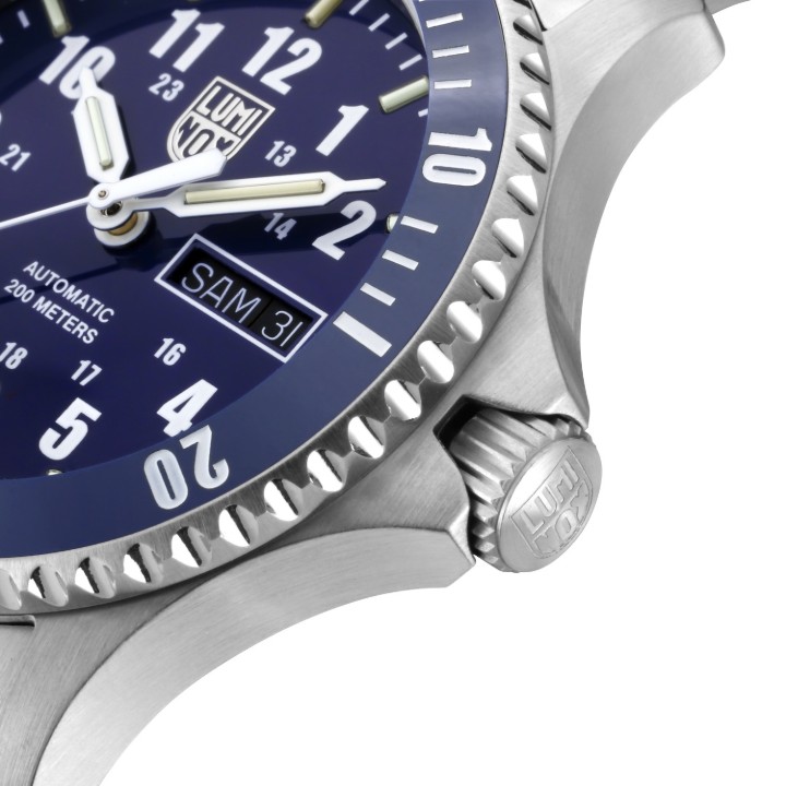 Bild von Luminox Automatic Sport Timer 0920 Series