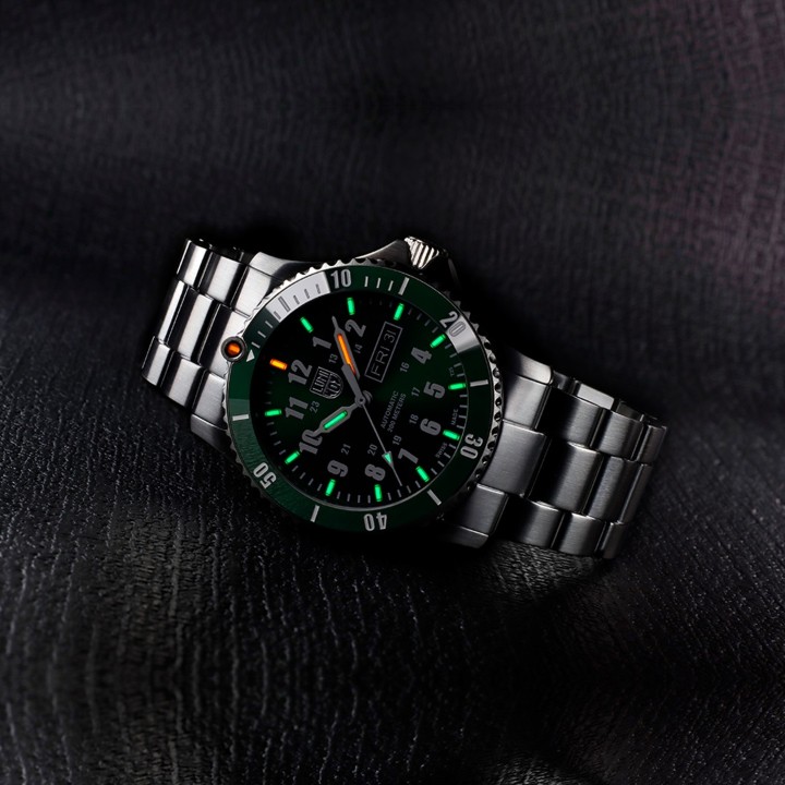 Bild von Luminox Automatic Sport Timer 0920 Series