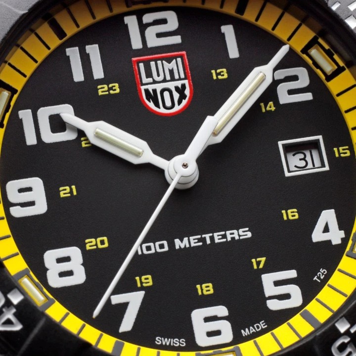 Bild von Luminox Leatherback Sea Turtle Giant 0320 Series