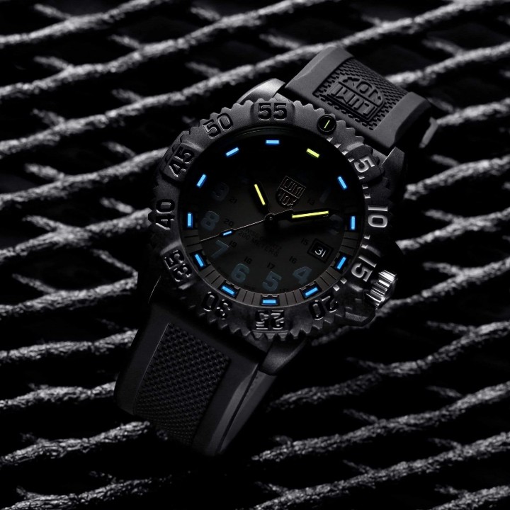 Bild von Luminox Navy SEAL Foundation