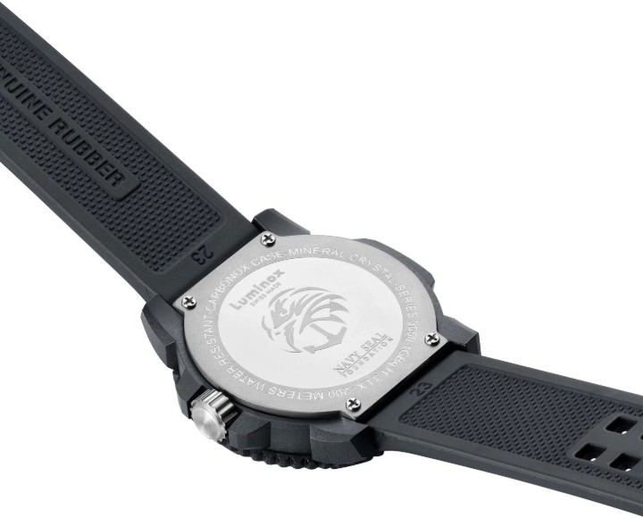 Bild von Luminox Navy SEAL Foundation