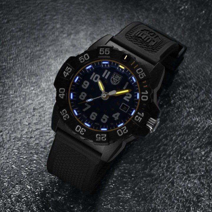 Bild von Luminox Navy SEAL Foundation