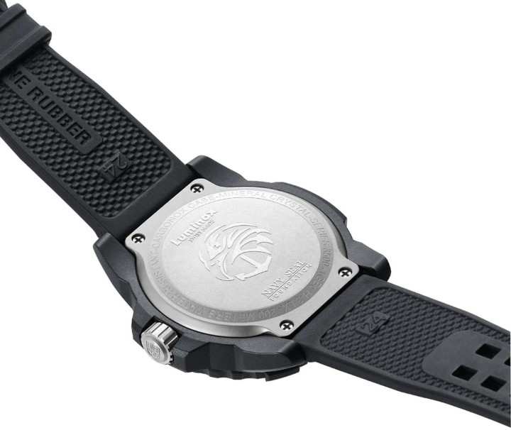 Bild von Luminox Navy SEAL Foundation