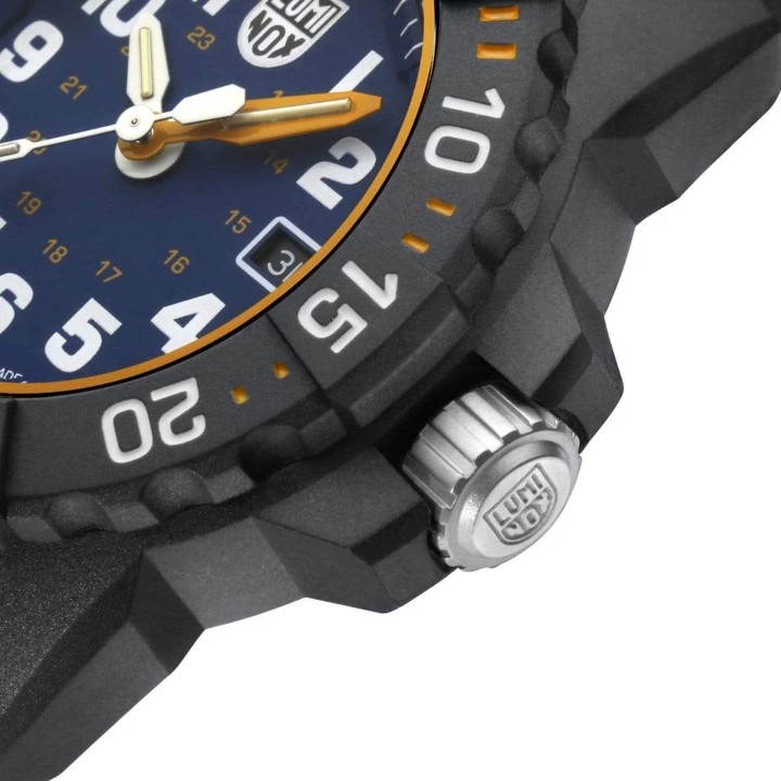 Bild von Luminox Navy SEAL Foundation