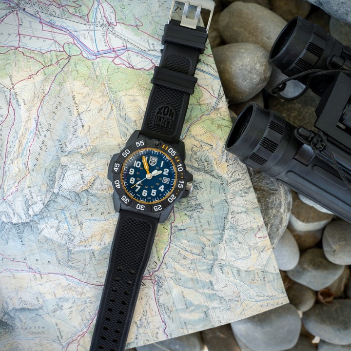 Bild von Luminox Navy SEAL Foundation