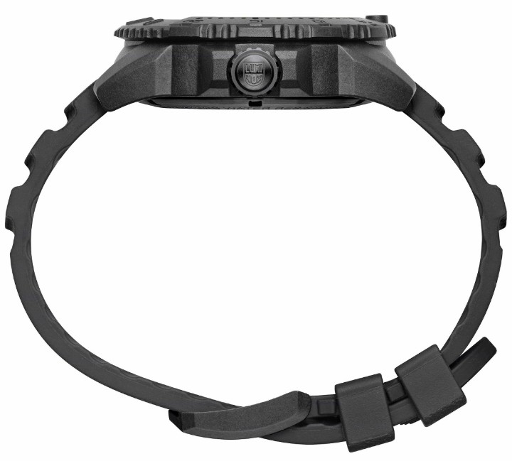 Bild von Luminox Navy SEAL Foundation