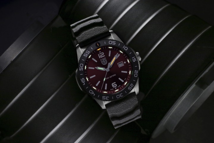 Bild von Luminox Pacific Diver 3120 Series